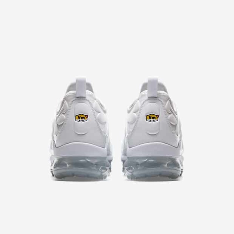 Air vapormax plus white womens online